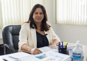 TCE recomenda reprovação de contas de Magdala Furtado, e prazo para defesa expira