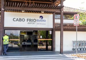 Convention Bureau articula voo direto entre Guarulhos e Cabo Frio com apoio da Gol e Embratur