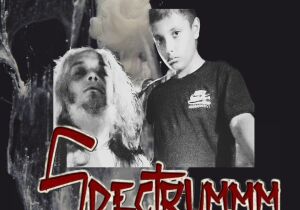 Banda Spectrummm se apresenta na Expo XP, em Arraial do Cabo