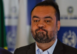 Governador do Rio é indicado para receber Título de Cidadão Cabo-friense