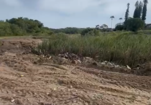 Nova denúncia aponta que Prefeitura de Cabo Frio teria aterrado lixo irregular em Campos Novos