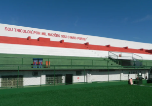 Estádio do Correão, em Cabo Frio, volta a receber jogos da Cabofriense