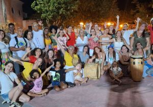 Roda Cultural em São Pedro celebra o Mês da Consciência Negra com edição especial neste sábado (22)