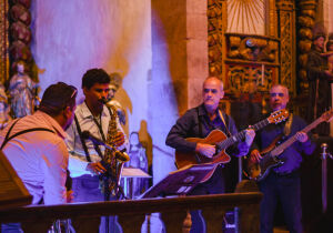 Projeto Sopros & Cordas retorna ao Mart, em Cabo Frio, na quinta-feira (27)