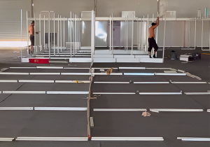 Em Cabo Frio Feira + Forte começa nesta quinta (20) com 100% dos estandes vendidos