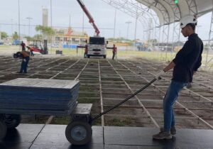 Feira + Forte começa nesta quinta (20) com atrações locais e descontos de até 70%