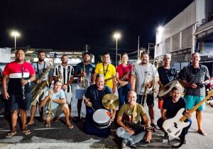 Lira Independente homenageia Cabo Frio nos seus 410 anos