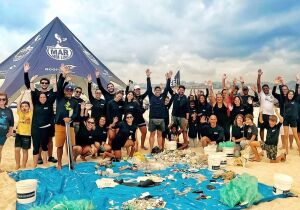 Projeto de lei busca incluir cultura oceânica no currículo das escolas de Cabo Frio