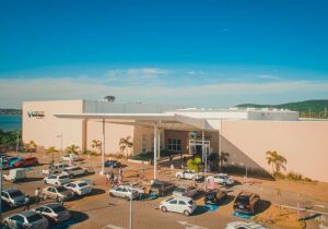 Shopping Park Lagos anuncia chegada de novas lojas e promoções de Natal