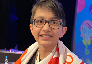 Região dos Lagos conquista medalha inédita na Olimpíada Brasileira de Matemática