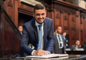 Presidente da Assembleia Legislativa do Rio é preso pela Polícia Federal