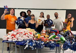 "O Auto da Compadecida" ganha montagem estudantil neste fim de semana em Cabo Frio