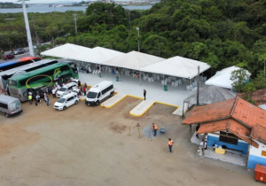 Terminal de Ônibus de Turismo de Cabo Frio pode levar o nome de Josias da Swell