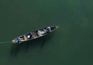 Pescadores profissionais têm até dia 31 para comprovar atividade