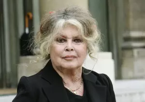 Morre a atriz francesa Brigitte Bardot, que consagrou Búzios como destino turístico 
