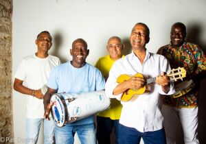 Lançamento do clipe "Deusa das Águas" conecta samba, ancestralidade e sustentabilidade 