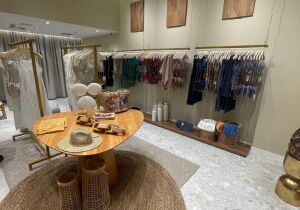 Salinas inaugura primeira loja no Shopping Park Lagos, em Cabo Frio