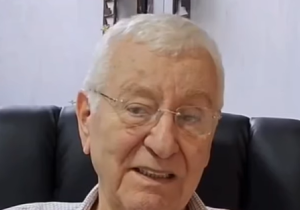 Luto: Cabo Frio se despede de Osmane Sobral Resende, proprietário do Laboratório O.S Rezende