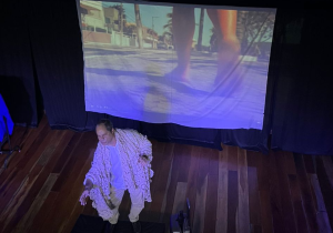 Últimos ingressos para o espetáculo 'Refinaria' neste domingo (21) na Usin4 Casa das Artes