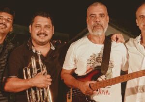 Búzios recebe o projeto Sopros & Cordas nesta sexta-feira (12)