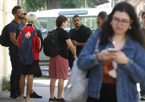 Estilo de vida leva jovens de até 30 anos apresentarem risco cardíaco
