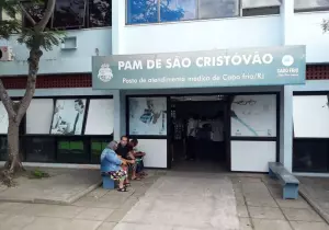 Prefeitura de Cabo Frio abre processo seletivo para a Secretaria de Saúde