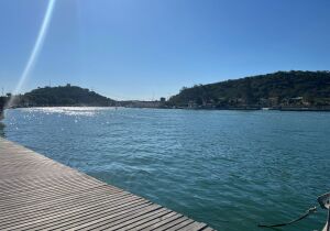 Meteorologia: primeiros dias de 2026 devem ser de calor intenso e tempo instável em Cabo Frio