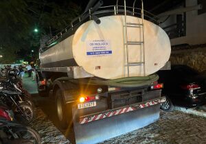 Falta de água e energia provocam prejuízos ao setor turístico na Região dos Lagos