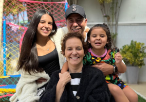 Primeira-dama de Cabo Frio morre após dois anos de luta contra câncer