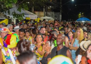 Folha dos Lagos antecipa datas de desfile de blocos do Carnaval de Cabo Frio