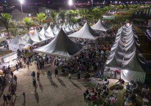 Debate sobre calendário integrado de eventos na Região dos Lagos é retomado