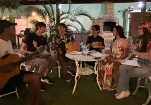 Produzido em Cabo Frio, musical sobre Noel Rosa estreia em março