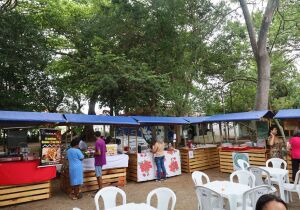 Feira Quilombola retorna neste sábado (10) ao calendário de 2026 no Horto Municipal de Cabo Frio

