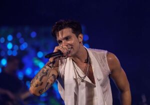 Aniversário de Araruama terá Claudia Leitte, Luan Santana, Calcinha Preta e Mumuzinho