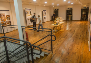 Palácio das Águias recebe a segunda edição da exposição "Cabo Frio de Coração"

