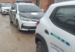 Operação conjunta entre Prolagos e forças de segurança flagra pontos de furto de água em Cabo Frio
