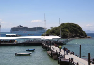 Búzios deve receber 60 mil passageiros de cruzeiros no período de Carnaval