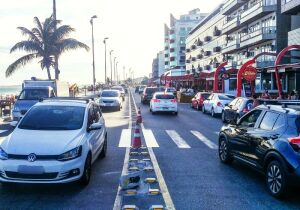 Trânsito será alterado em Cabo Frio para o Carnaval 2026