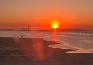 Proposta de hidrovia na Lagoa de Araruama preocupa pescadores e comunidades tradicionais