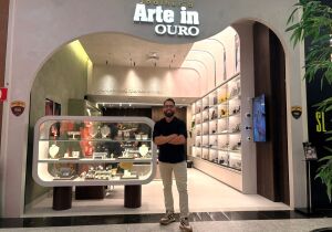 Joalheria de Cabo Frio prepara chegada a Niterói e mira expansão através de franquias