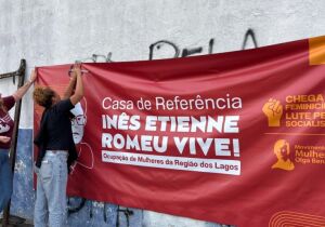 Casa Inês Etienne Romeu reabre em novo endereço e retoma acolhimento em Cabo Frio