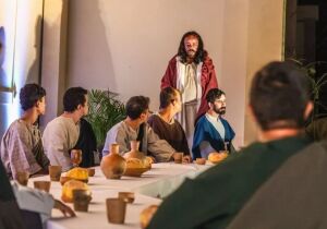 Cabo Frio terá Encenação da Paixão de Cristo nesta sexta-feira (03)

