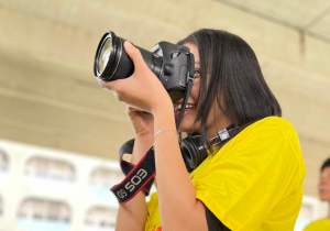 Projeto "Olhar da Perifa" abre inscrições para oficina gratuita de fotografia