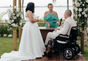 Projeto Dia do Sim realiza segunda edição em Cabo Frio e transforma sonhos de noivos em realidade