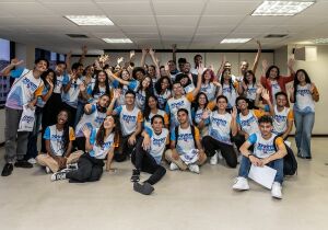 Governo do Estado abre inscrições para o Projeto Jovem Repórter 2026