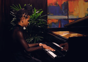 Casa de Cultura José de Dome, em Cabo Frio, recebe 122ª edição do Jovens Pianistas