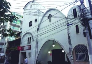 Festa de São Jorge movimenta Cabo Frio com programação religiosa e cultural