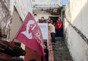 Justiça determina novo despejo da ocupação Casa Inês Etienne Romeu em Cabo Frio