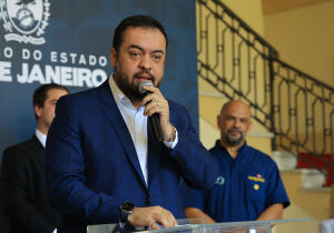 Deputado tenta barrar decreto que facilita degradação ambiental na Região dos Lagos