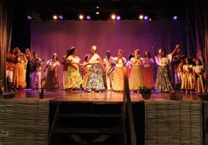 Espetáculo 'Vamos Vadiar' retorna aos palcos com apresentações no estado do Rio de Janeiro